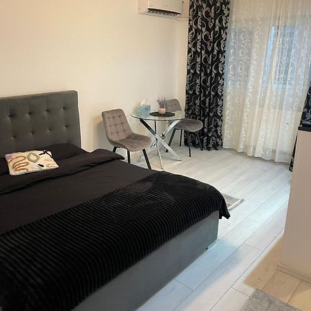 Fancy Studio Arena Nationala Bukareszt Zewnętrze zdjęcie