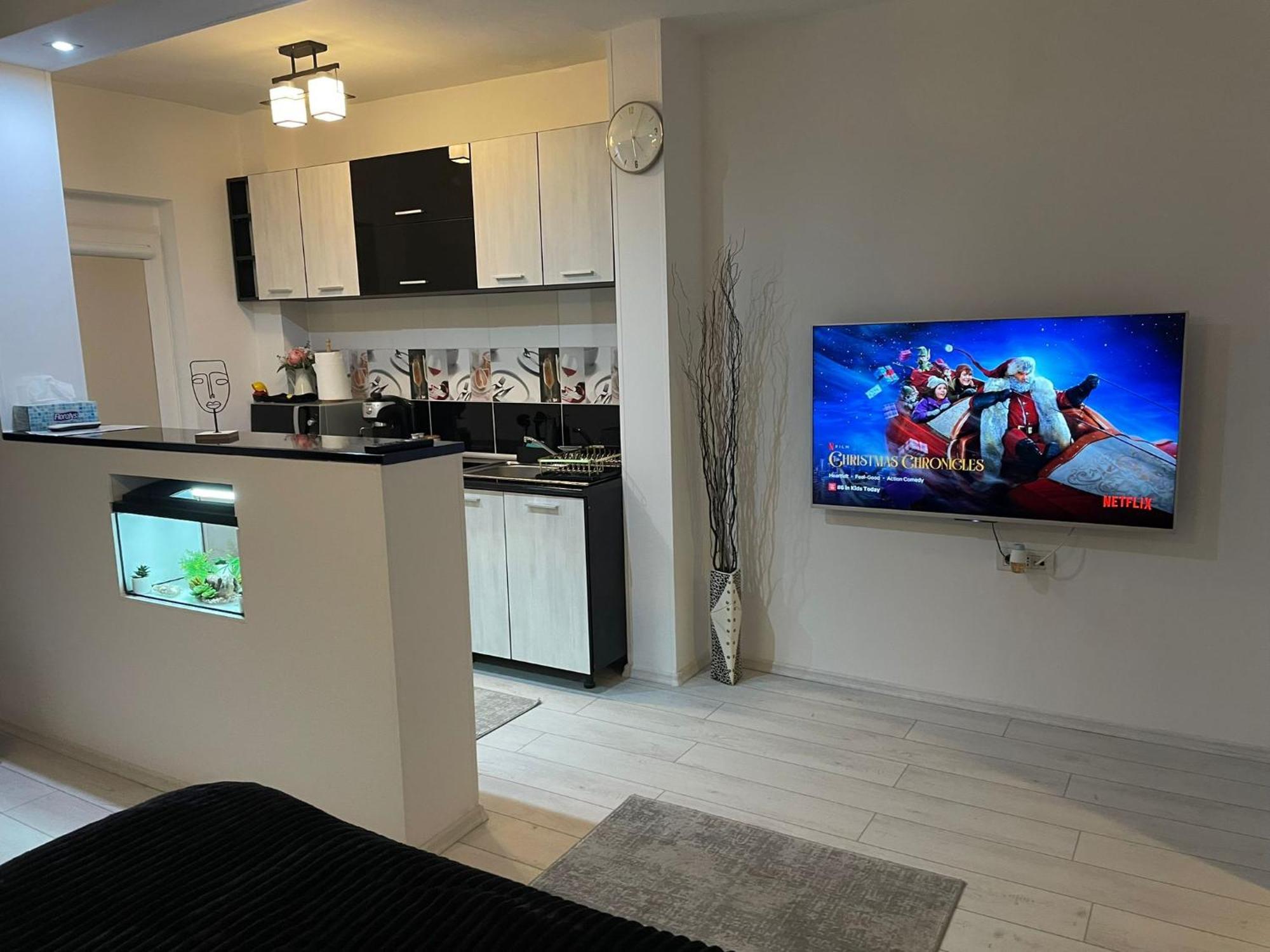 Fancy Studio Arena Nationala Bukareszt Zewnętrze zdjęcie