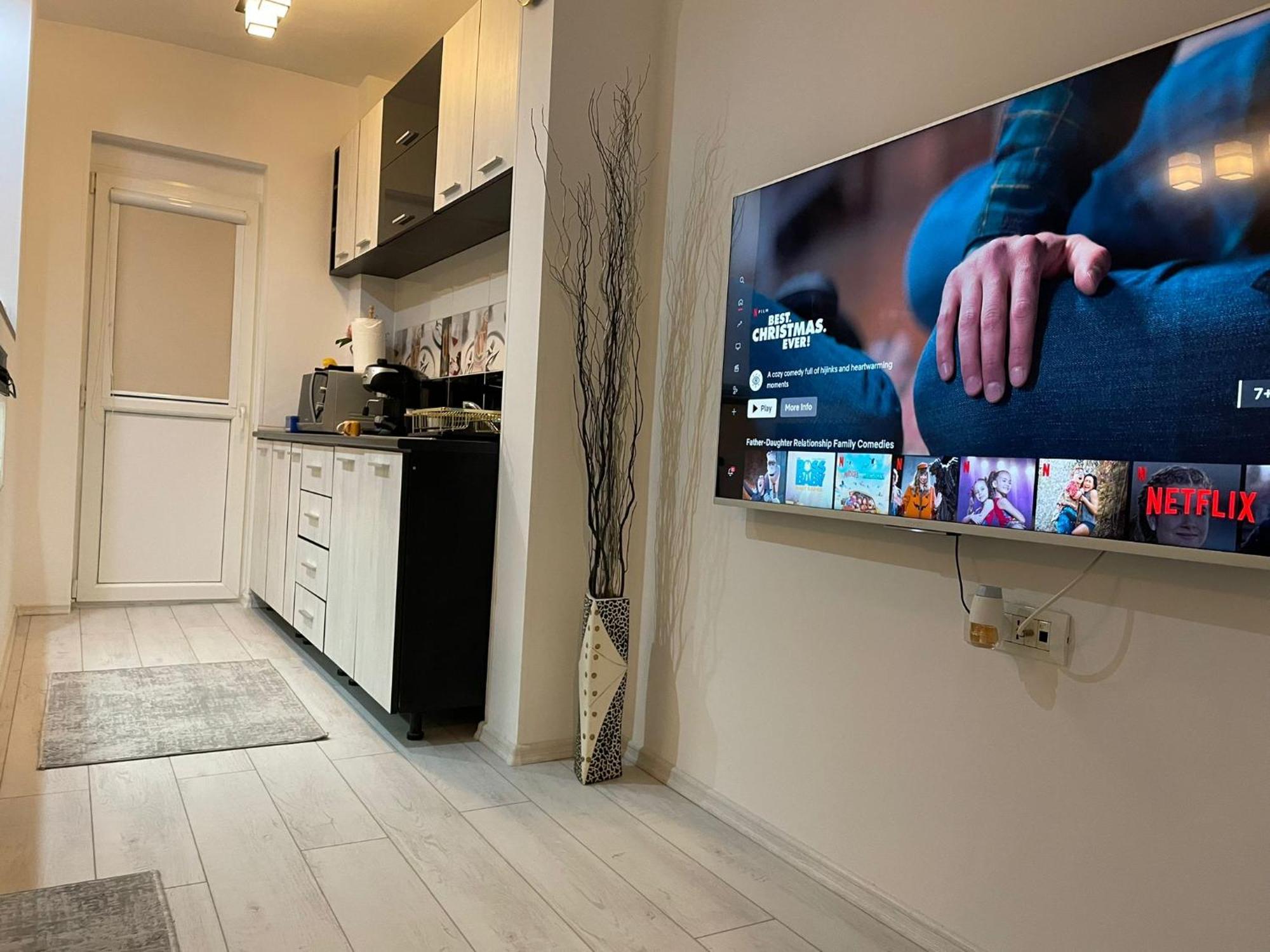 Fancy Studio Arena Nationala Bukareszt Zewnętrze zdjęcie