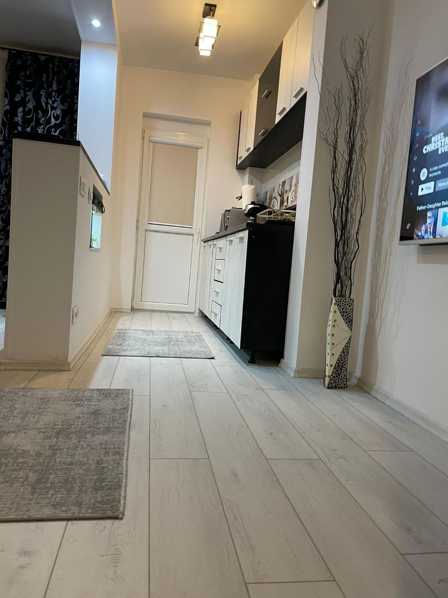 Fancy Studio Arena Nationala Bukareszt Zewnętrze zdjęcie